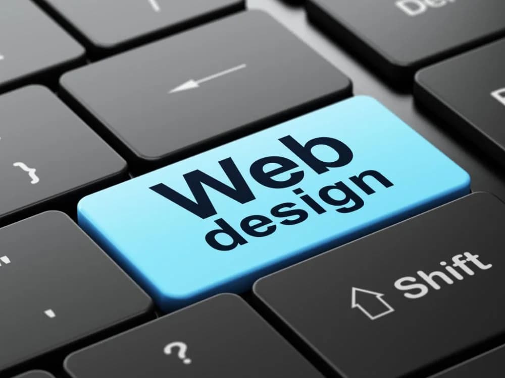 Essential Web Design Principles for Modern Websites